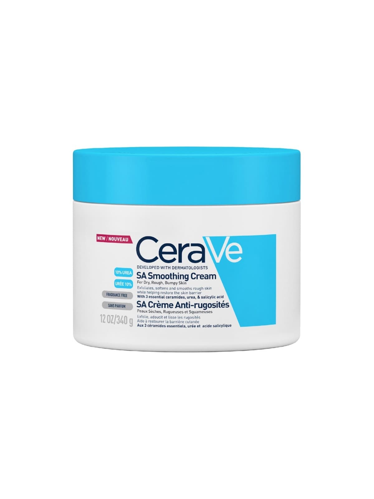 SA Creme Anti-Rugosité 340g