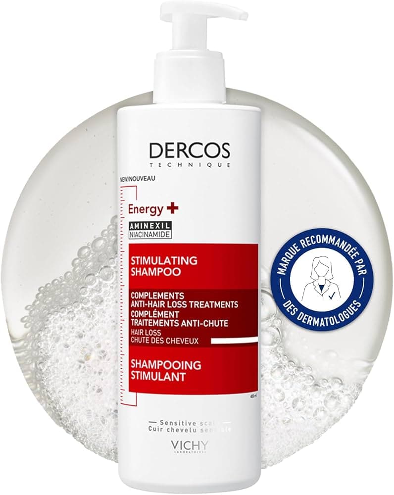 DT AS SH ENERGIS 200ML