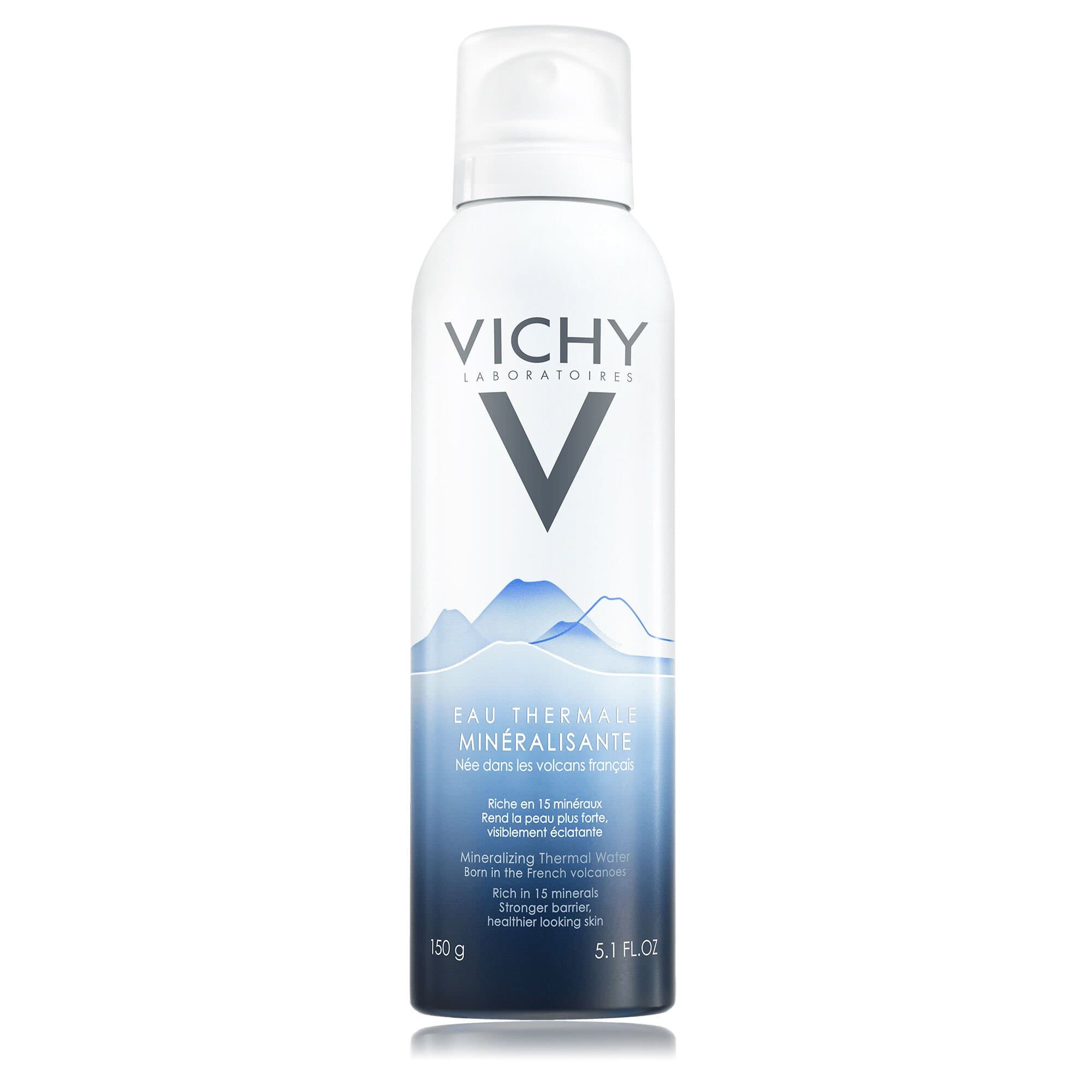 EAU THERMALE 150 ML -VICHY-
