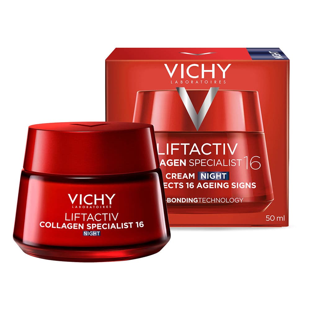 LIFTACTIV COLLAGEN SPECIALIST