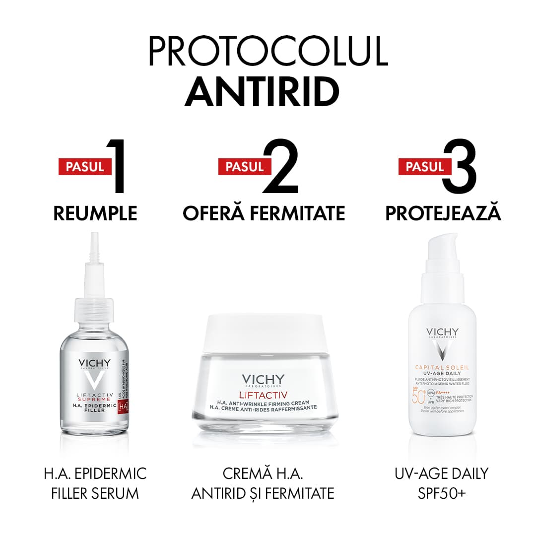 LIFTACTIV HA PS 50ML