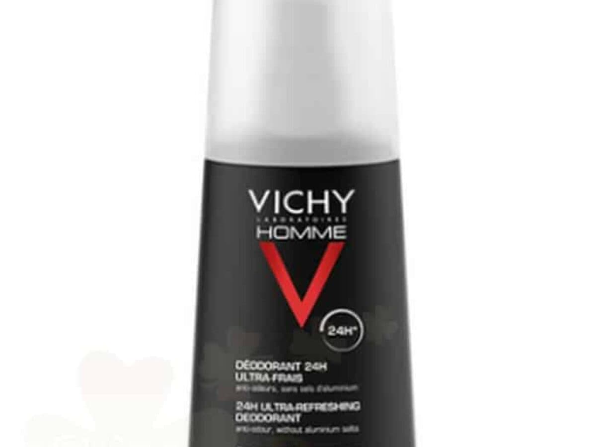 VH DEO VAPO ASSAINISSANT 100 ML