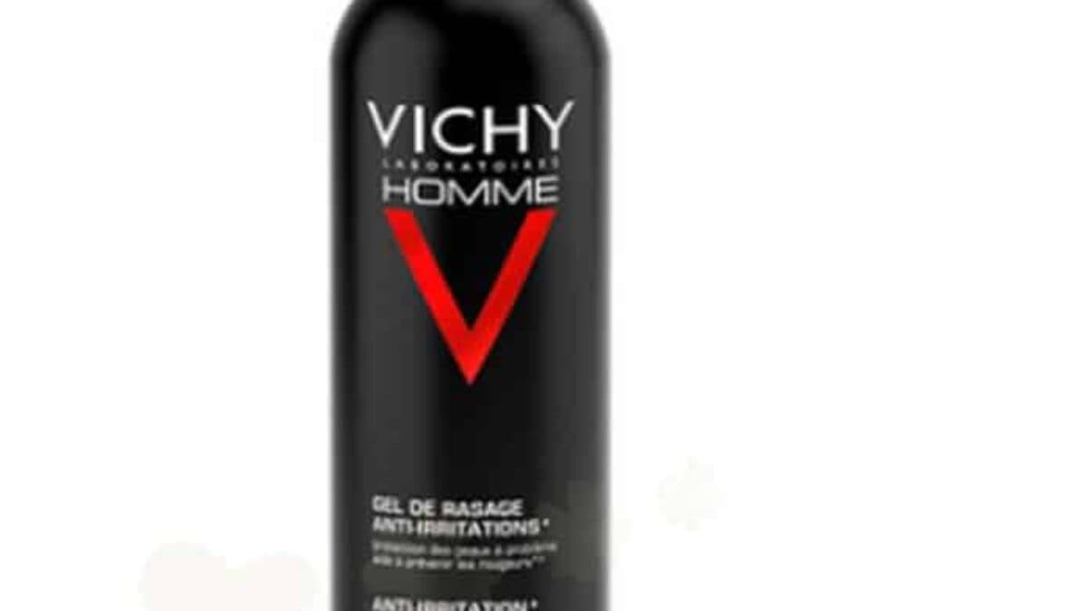 VH GEL RASAGE PS 150 ML