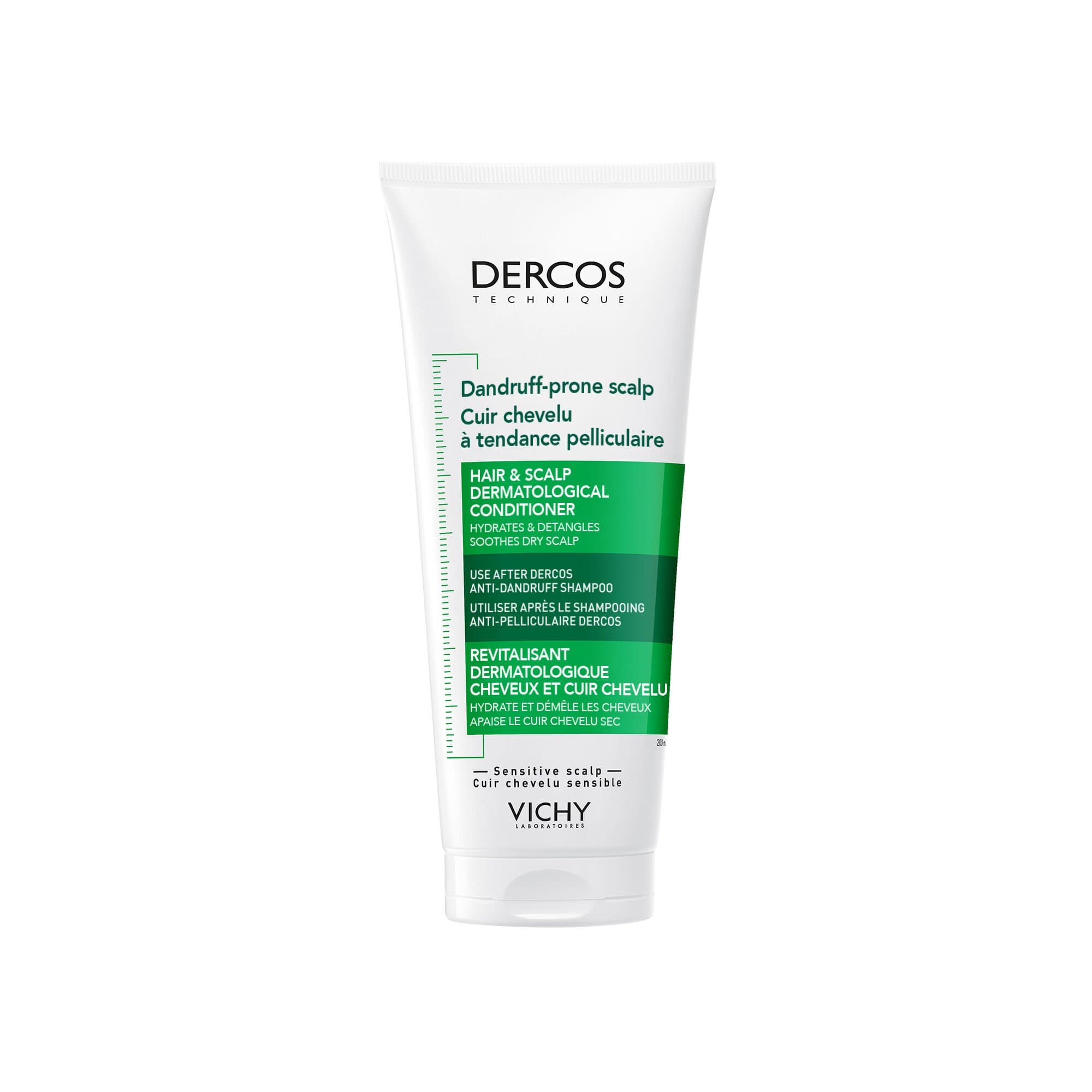 DT CONDITIONER ANTI-PELLICULAIRE